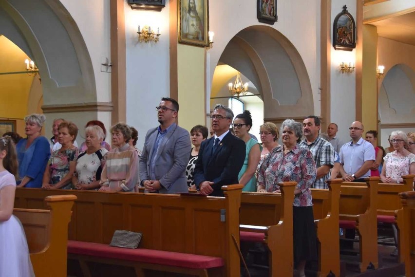 Wędkarze z Kotli przekazują pasję młodemu pokoleniu. 20 lat Koła Wędkarskiego „Jaź"