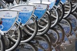 Sukces roweru miejskiego: ćwierć miliona wypożyczeń