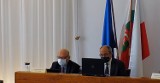 Lublin: Gorąco na sesji miasta. Radni z klubu PiS wychodzą przed głosowaniem