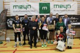 Poznaliśmy mistrza 16 edycji rozgrywek Amatorskiej Ligi Siatkówki w Lęborku 