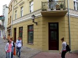Stare Miasto w Tczewie: jak zachęcić przedsiębiorców do inwestowania?