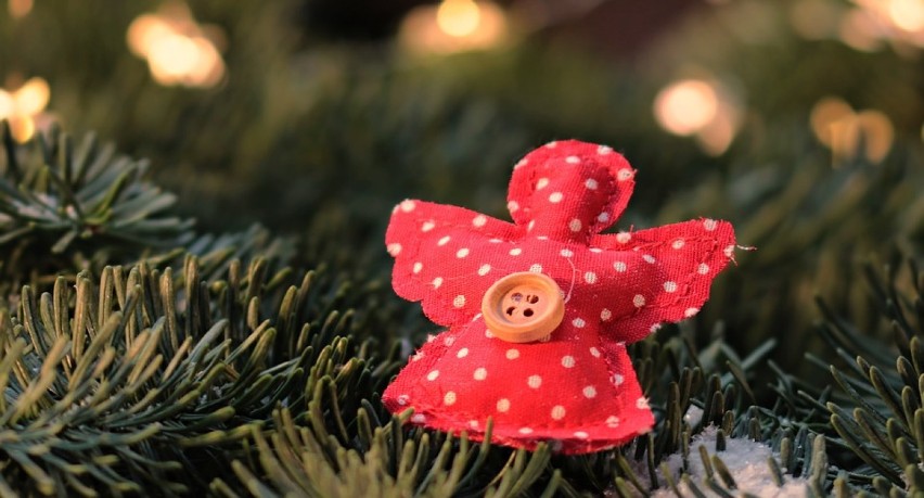 Miasto Radomsko zachęca do udziału w świątecznym konkursie na najładniejszą ozdobę 