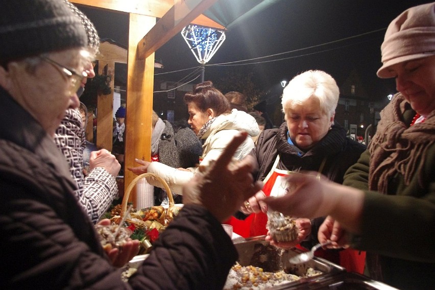 Święto makówek przy familokach w Czerwionce