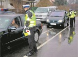 Kolejne zarzuty za łapówki dla osrzeszowskich policjantów