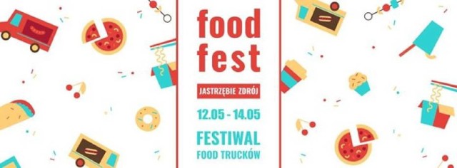 Food trucki w Jastrzębiu: jedzenie na kółkach