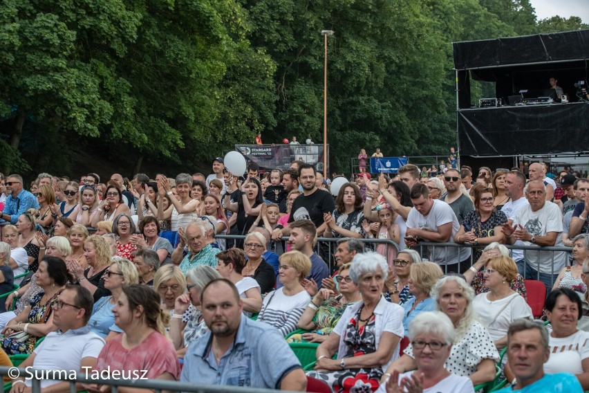 Stargard Festiwal ’23. Zespół Kult pierwszą gwiazdą tegorocznego festiwalu