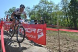 Mistrzostwa Polski MTB: W Żerkowie będą ścigać się najepsi kolarze i kolarki górskie