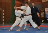 Pomorski Turniej Karate Tradycyjnego w Wejherowie. W niedzielę przyjadą najlepsi karatecy z Pomorza