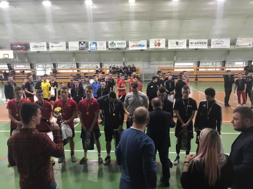 V Turniej Trampolina Cup zakończony