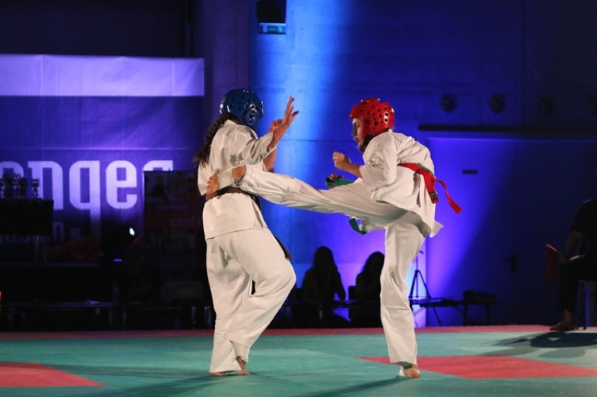 12. Turniej Challenger Karate Kyokushin