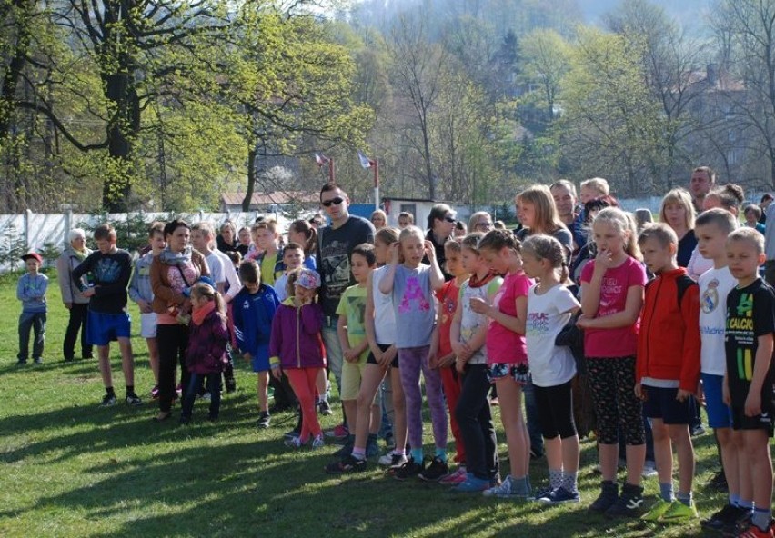 Druga edycja Ligi Lekkoatletycznej Szkół Podstawowych już w sobotę, 30 maja