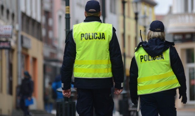 Przestępstw internetowych jest niestety coraz więcej. Do zielonogórskiej policji trafiają codziennie 2-3 takie zawiadomienia.