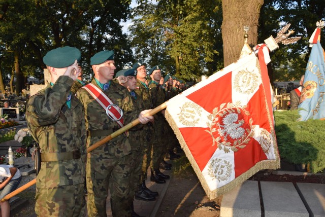 77 rocznica wybuchu II wojny światowej