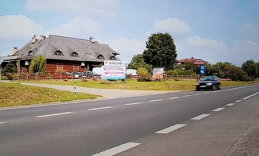 Magda Gessler w Karczmie Ordynat w Wielączy koło Zamościa. Jak zakończyły się „Kuchenne rewolucje" na Roztoczu? 