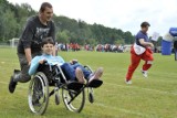 Piekarska Olimpiada Sportowa Osób Niepełnosprawnych