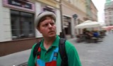 Pepe na wrocławskim Rynku. Zobacz wideo