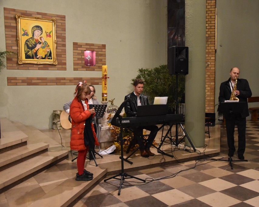 Chodzież: 11 Listopada – Święto Niepodległości – koncert w kościele pw. Nawiedzenia NMP