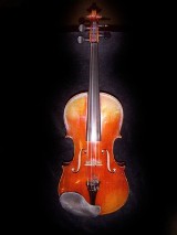 Skradziono Stradivariusa skrzypkowi z wrocławskiej orkiestry. Pomożesz w ich odnalezieniu?