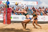 Finał Pucharu Polski w siatkówce plażowej Plaża Open 2019 może być na Dojlidach? Głosuj!             