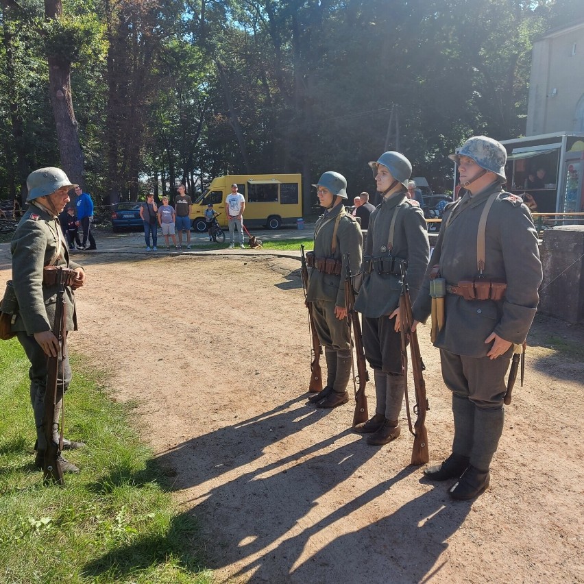 Piknik Historyczny w Wilkowie Polskim. Moc atrakcji dla dużych i małych