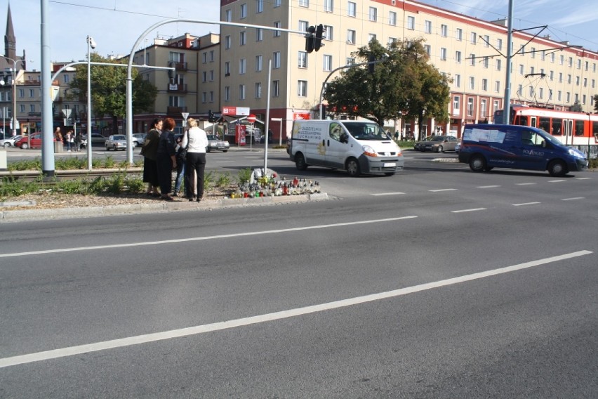 W Gdańsku Wrzeszczu doszło do tragicznego wypadku. Na al....