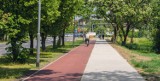 Ścieżki rowerowe w Polkowicach. Gmina otrzymała wsparcie finansowe dla tych inwestycji