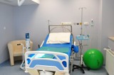 Szpital w Krośnie od dziś wznawia przyjęcia do porodów a od jutra zamyka neurologię