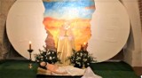 Wielkanoc. Grób Pański w Kościele Mariackim z Darłowa [ZDJĘCIA] - transmisja Mszy Św. - wideo