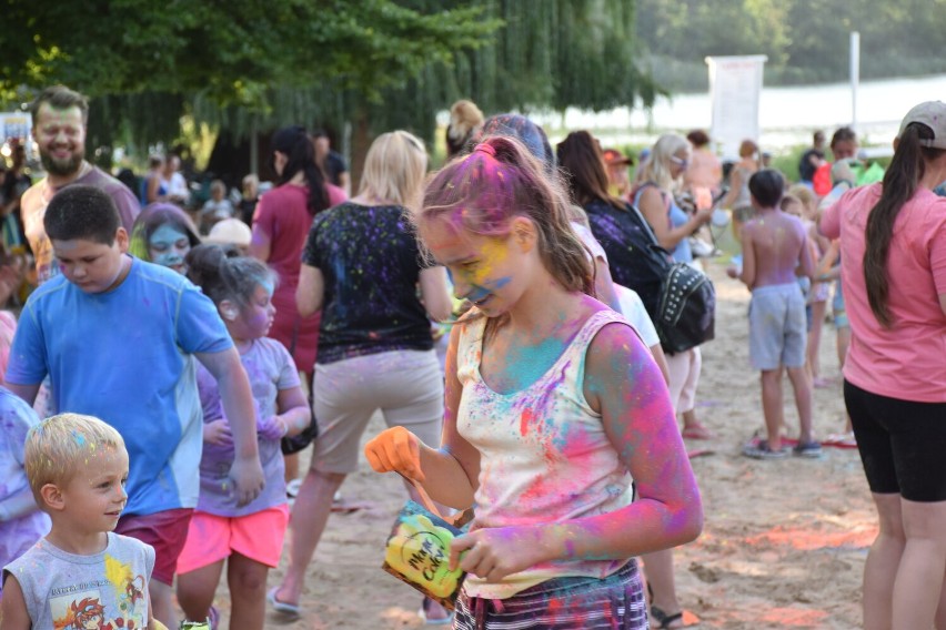 Festiwal kolorów to już tradycja. Zobacz zdjęcia!