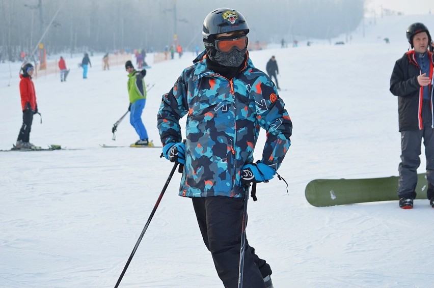 Góra Kamieńsk zakończyła sezon narciarski [ZDJĘCIA]