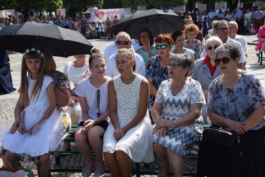 Procesje Bożego Ciała jednak się odbędą!     