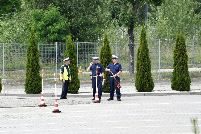 Tragedia na egzaminie na prawo jazdy w Rybniku. Jak do niej doszło?