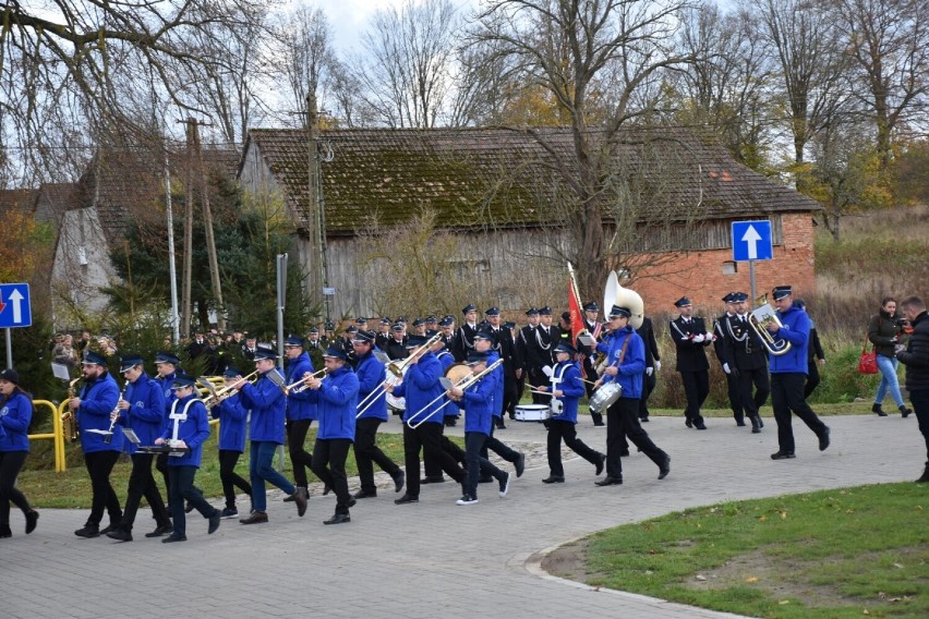 Święto OSP Kowalewice