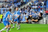 Lech – Polonia 1:0: Arcyważny gol Ubiparipa!