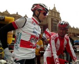 Moser triumfatorem 69. Tour de Pologne. Relacja z Krakowa