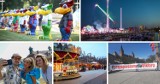 Najgłośniejsze wydarzenia miejskie w Szczecinie w 2021 roku. Żagle, Festyny, Iluminacje i wiele więcej!! [PRZEGLĄD]