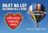 WOŚP 2014: Co wylicytujesz w Wałbrzychu?