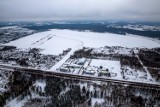 Miasto Białystok przedstawi raport w sprawie lotniska na Krywlanach. Leśnicy nie wykluczają odwołania do sądu po decyzji SKO