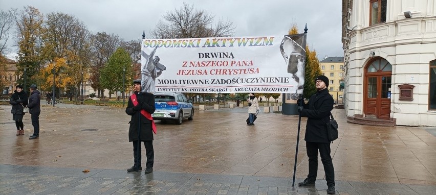 III Marsz Równości przeszedł ulicami Lublina. Zobacz naszą relację