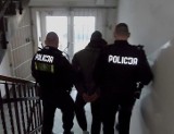 KPP Kwidzyn: Na trzy miesiące Sąd Rejonowy w Kwidzynie aresztował sprawców rozboju w Obrzynowie