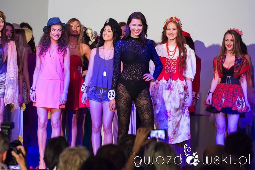 Miss Ślaska i Zagłębia 2015. Zdjęcia z finału