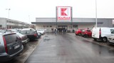 Kaufland otworzył w Łodzi nowy sklep