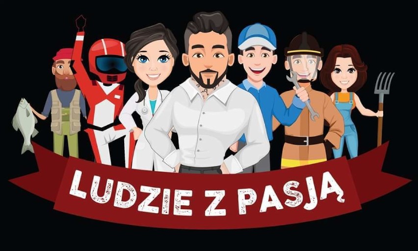 Zlot "Ludzie z pasją" już w ten weekend w Starogardzie Gdańskim 