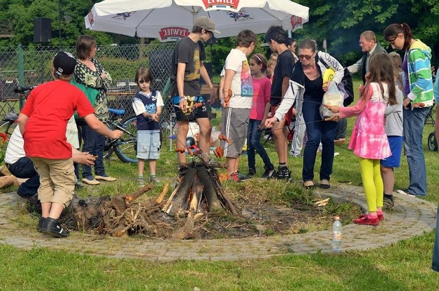 Dzień Dziecka Władysławowo - Cetniewo i Hallerowo