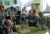 Przedszkole w Korzeniewie: Andrzejkowa zabawa dzieci z Motylków [ZDJĘCIA]
