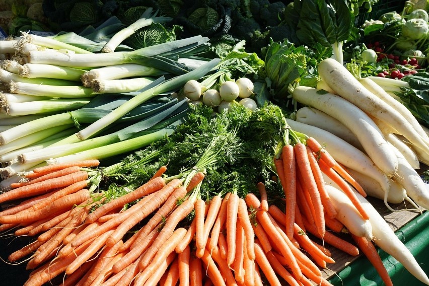 Według analiz do najbardziej problematycznych warzyw poza...