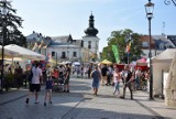 To będzie pierwsze takie wydarzenie w Krośnie. W niedzielę na Rynku odbędzie się Jarmark „Kupuję bo krośnieńskie” 