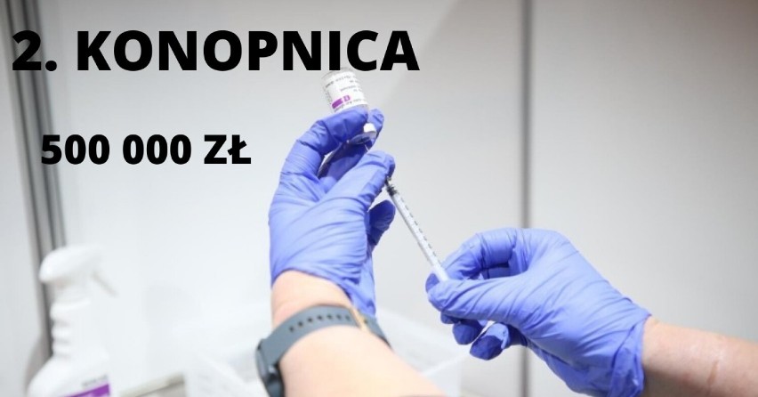 Gmina: Konopnica...