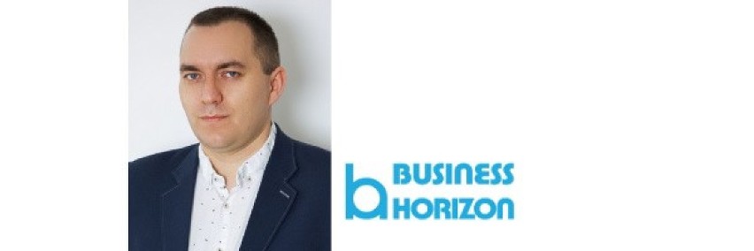 Łukasz Bilski - Prezes Zarządu Business Horizon Sp. z o.o....
