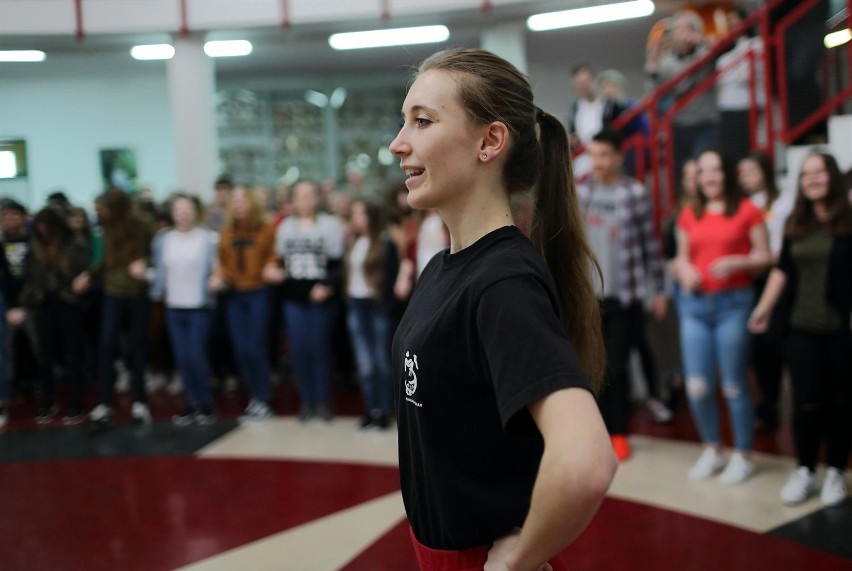 Węgierskie warszaty taneczne w Piotrkowie